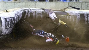 Polski talent trafił do szpitala. Poważne zarzuty w stronę organizatorów