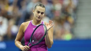 Aryna Sabalenka - Mananchaya Sawangkaew w WTA 1000 w Pekinie. Śledź przebieg spotkania w Interii