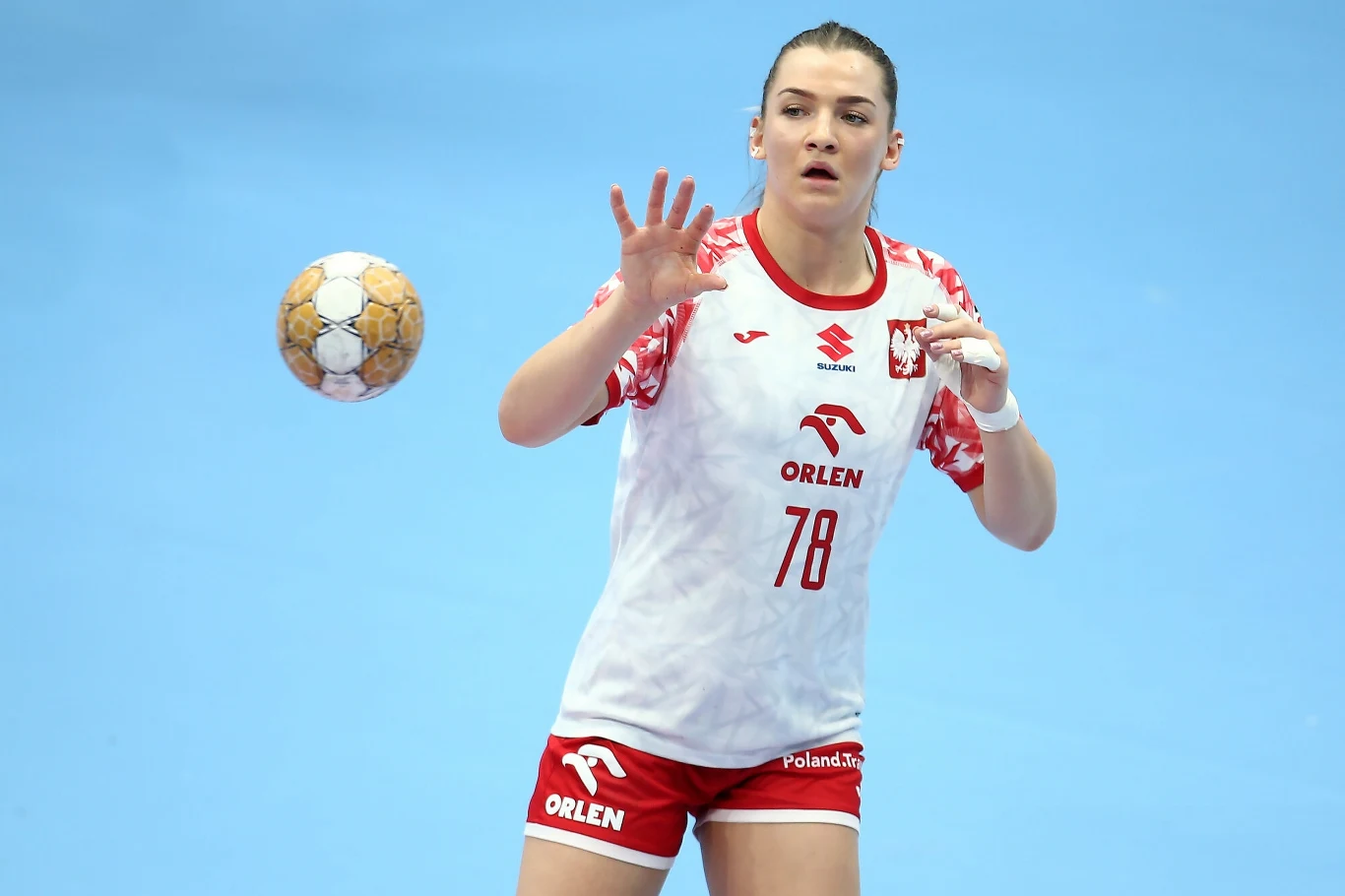 Paulina Uścinowicz Paulina Uścinowicz