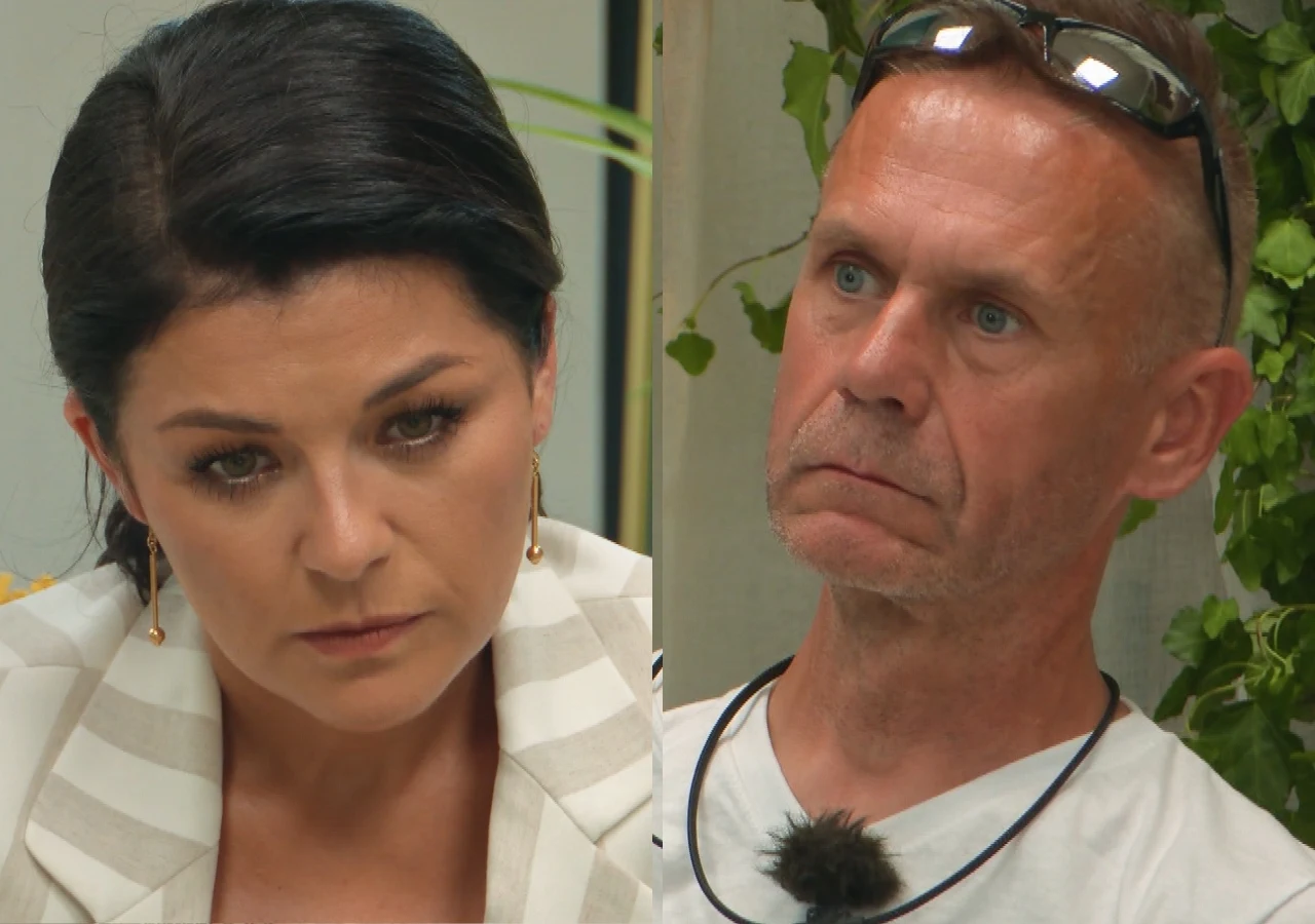 Katarzyna Cichopek, Krzysztof Katarzyna Cichopek, Krzysztof