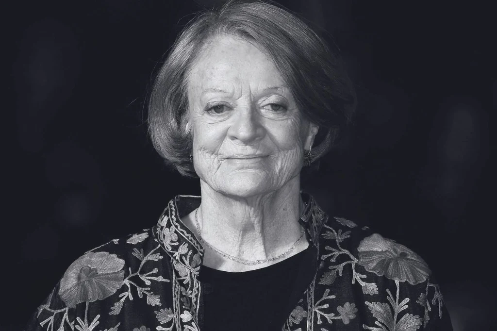 Maggie Smith była doskonałą aktorką, wielokrotnie nagradzaną za swoje role. Zmarła w wieku 89 lat