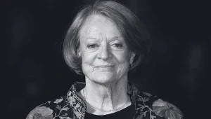 Maggie Smith była doskonałą aktorką, wielokrotnie nagradzaną za swoje role. Zmarła w wieku 89 lat