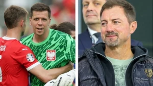 Szczęsny wróci do reprezentacji? Jerzy Dudek nie ma wątpliwości