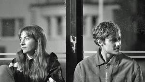 Polskie kino lat 60. i filmy niezależne. Inspiracje twórcy "Nic poważnego"