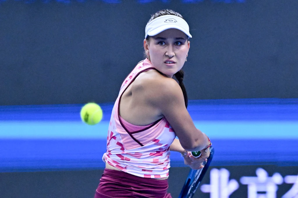 Kamilla Rachimowa Kamilla Rachimowa