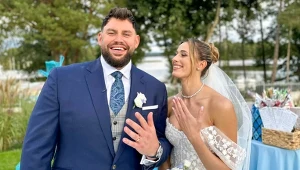 Konrad Bukowiecki, Natalia Kaczmarek