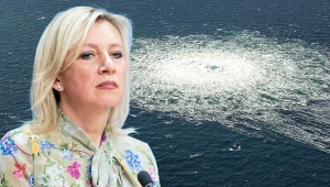 Rosja zapowiada stanowczy ruch w sprawie wysadzenia gazociągów Nord Stream