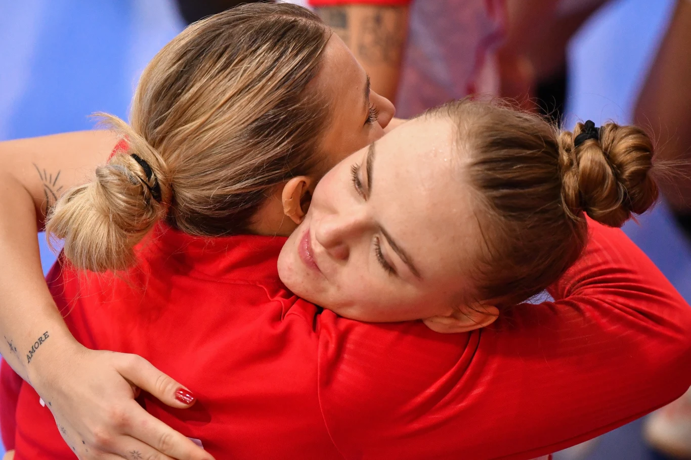 Polskie piłkarki ręczne miały w Czechach sporo powodów do radości - wygrały wszystkie trzy mecze Polskie piłkarki ręczne miały w Czechach sporo powodów do radości - wygrały wszystkie trzy mecze