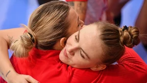Polskie piłkarki ręczne miały w Czechach sporo powodów do radości - wygrały wszystkie trzy mecze