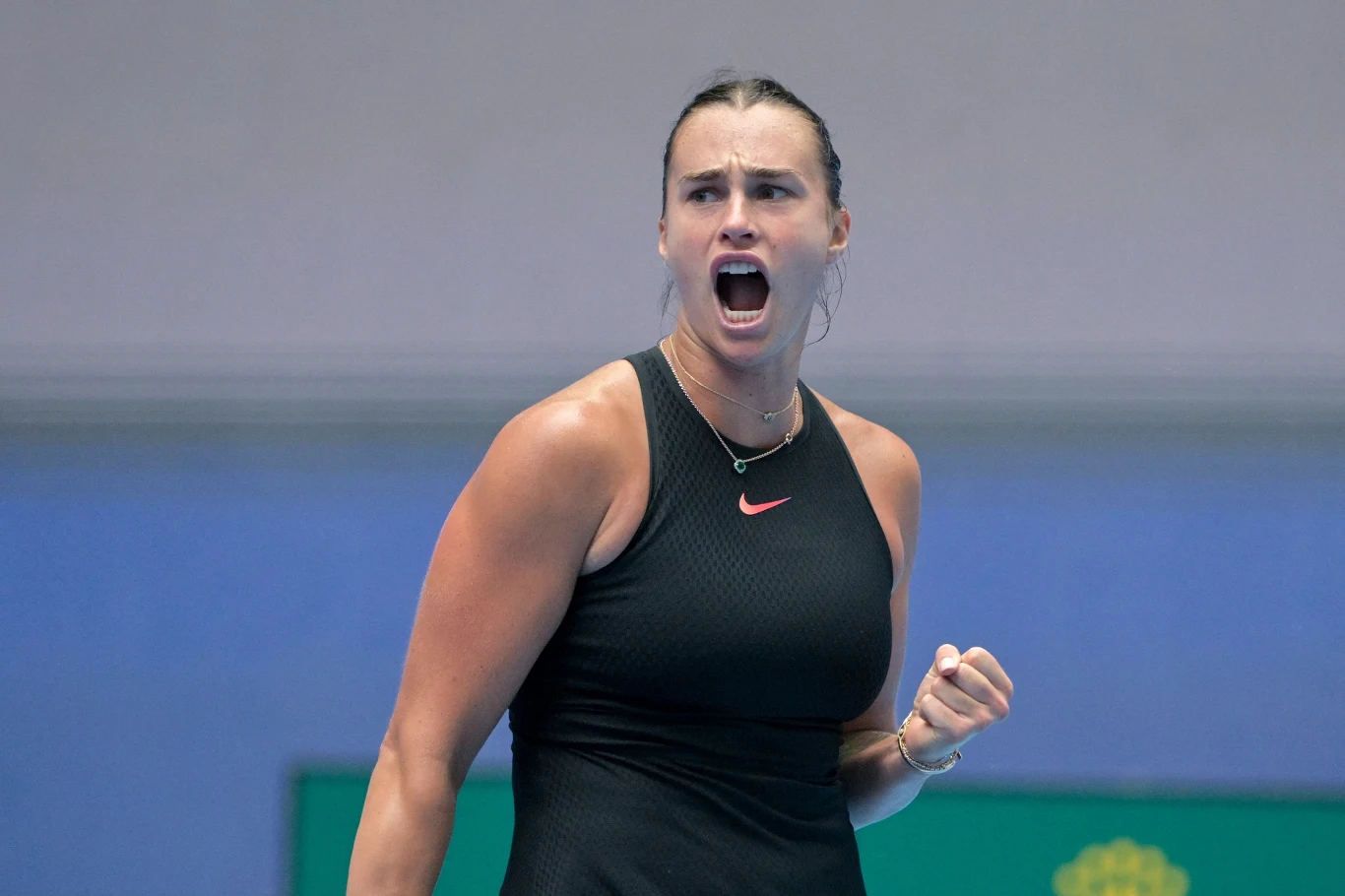 Aryna Sabalenka
