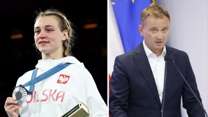 W mediach zrobiło się głośno o kolejnym "sukcecie" Szeremety, co potwierdził Sławomir Nitras