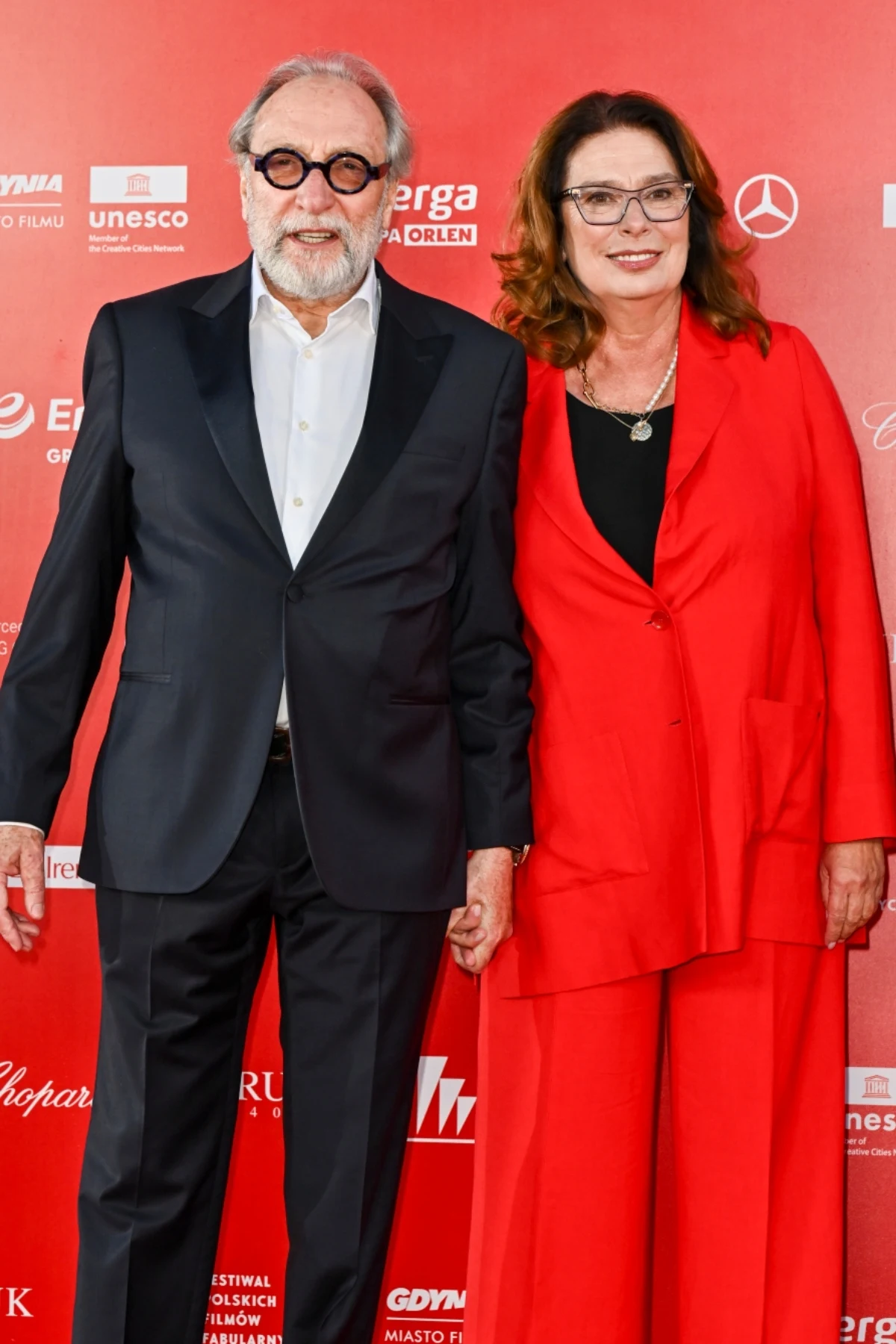 Jan Kidawa-Błoński, Małgorzata Kidawa-Błońska