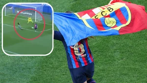 Ewa Pajor strzeliła trzy gole dla FC Barcelona w meczu z Granadą