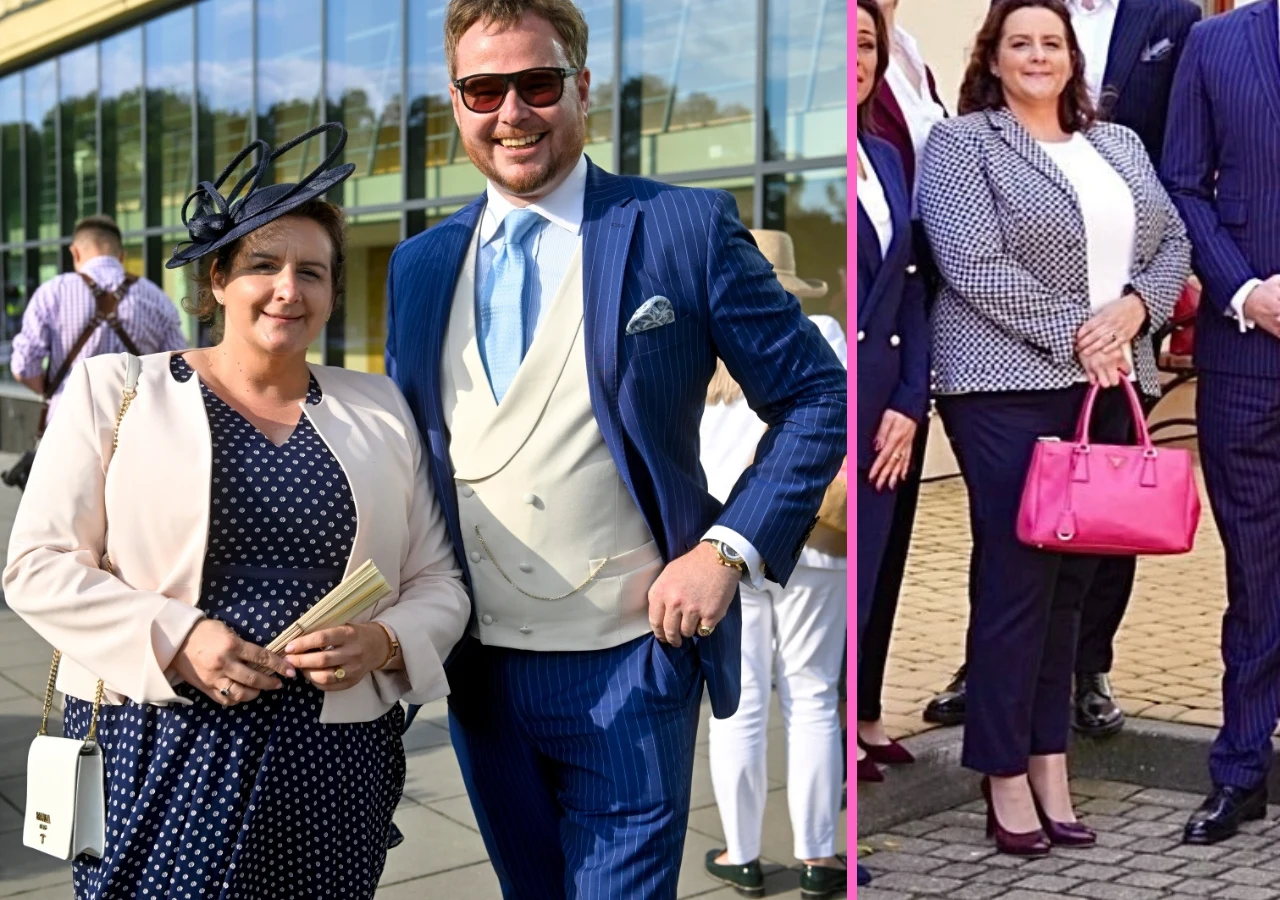 Helena Lubomirska Helena Lubomirska