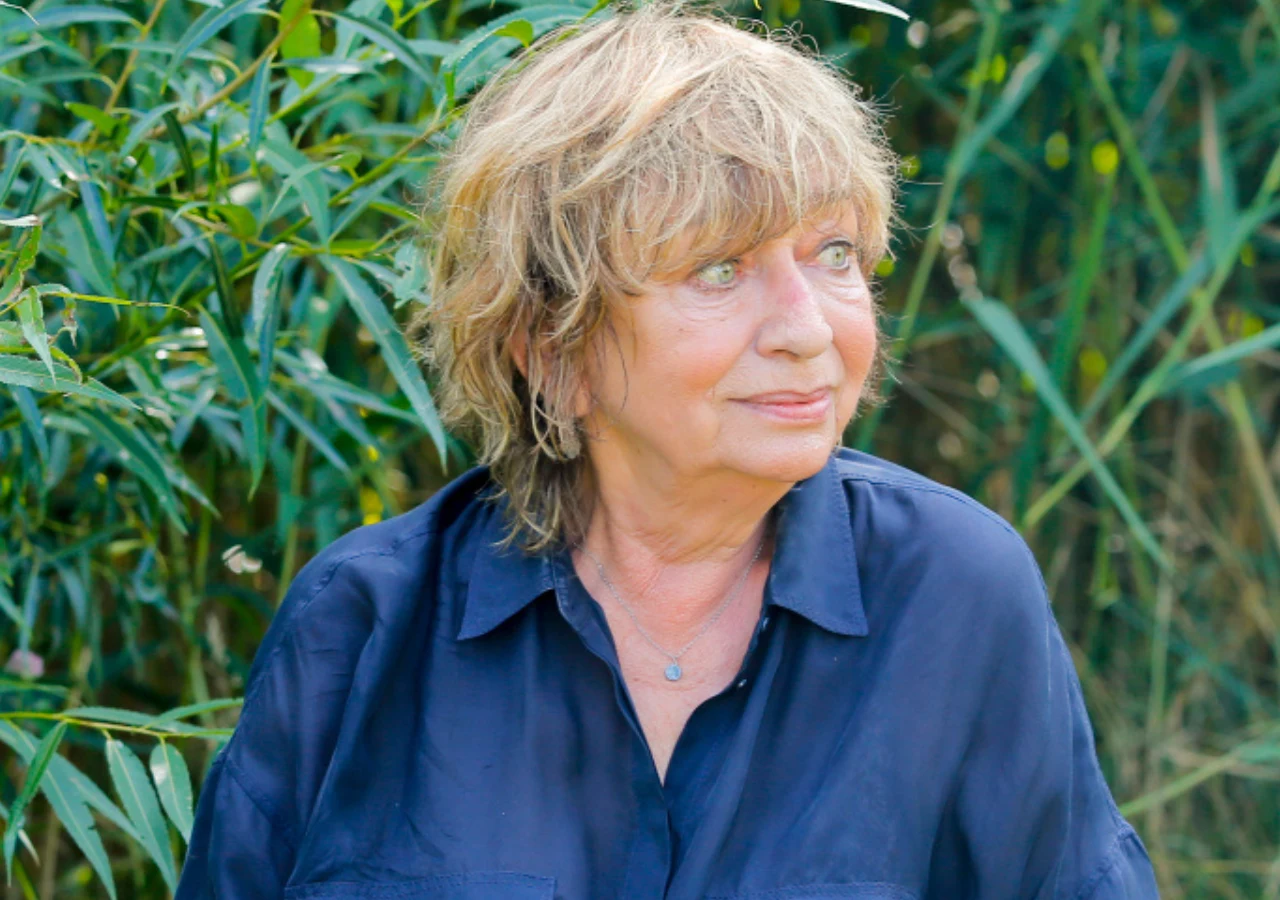 Ewa Szykulska Ewa Szykulska