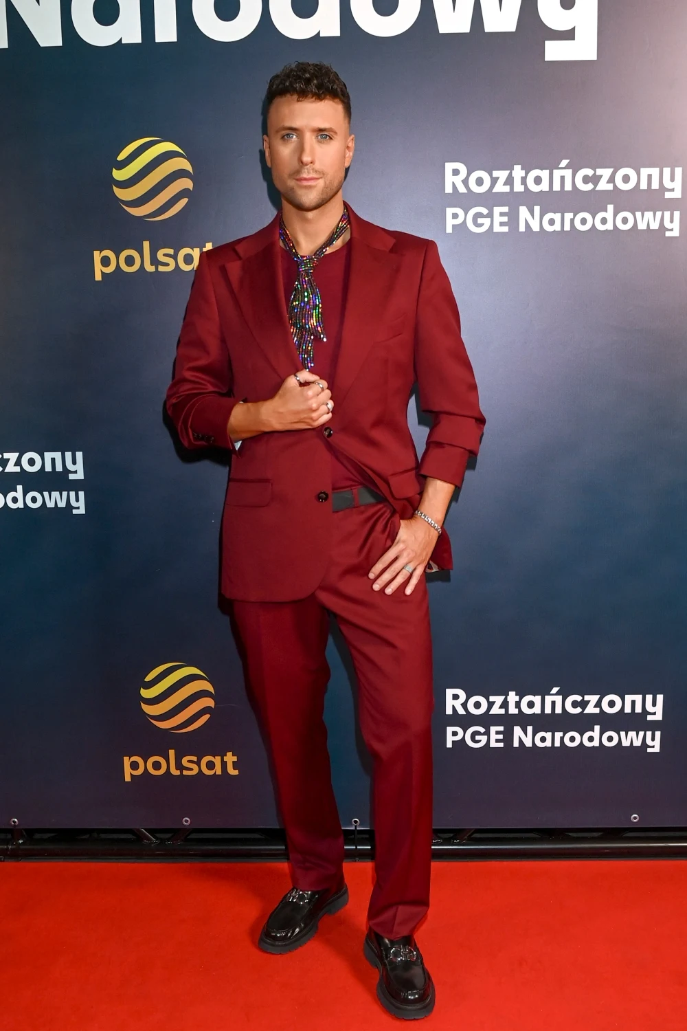 Aleksander Sikora Aleksander Sikora