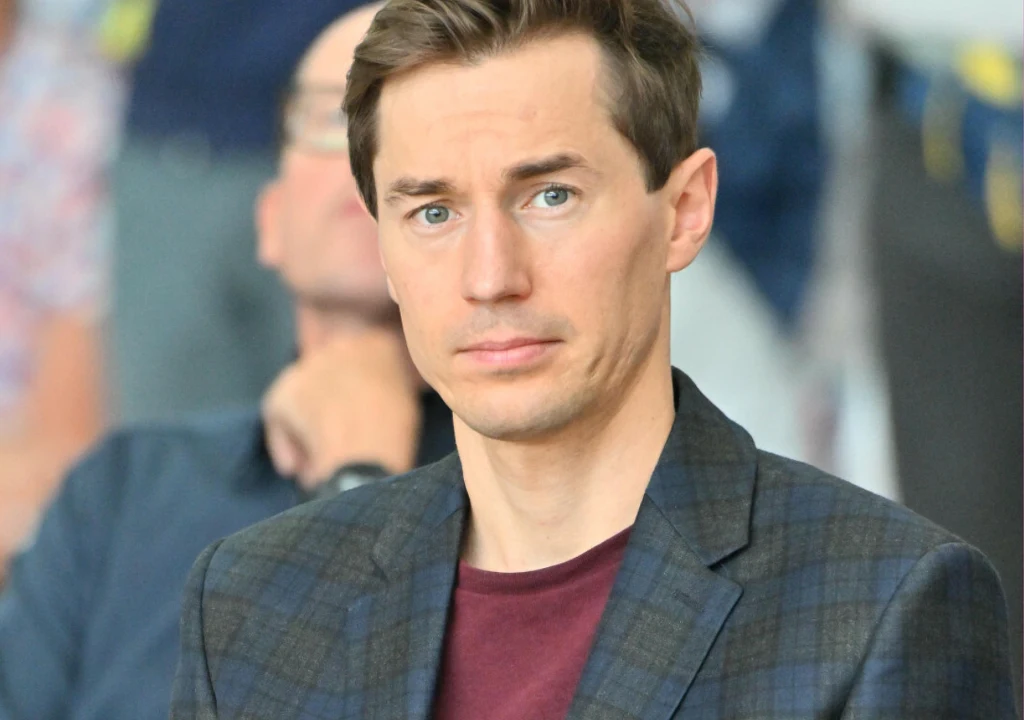 Kamil Stoch może pochwalić się imponującym majątkiem