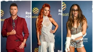 Aleksander Sikora, Natasza Urbańska, Blanka Stajkow