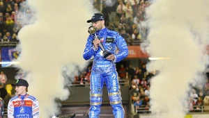 Szczere wyznanie Zmarzlika. Te słowa szokują, nieoczywisty zwrot wydarzeń