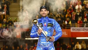 Kapitalny wieczór Zmarzlika! Mistrz świata znów zwycięża