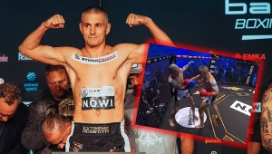 Babilon MMA 47: Rafał Dudek