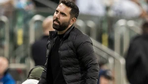 Drastyczna zmiana przed ważnym meczem o awans? Trener Legii odpowiada