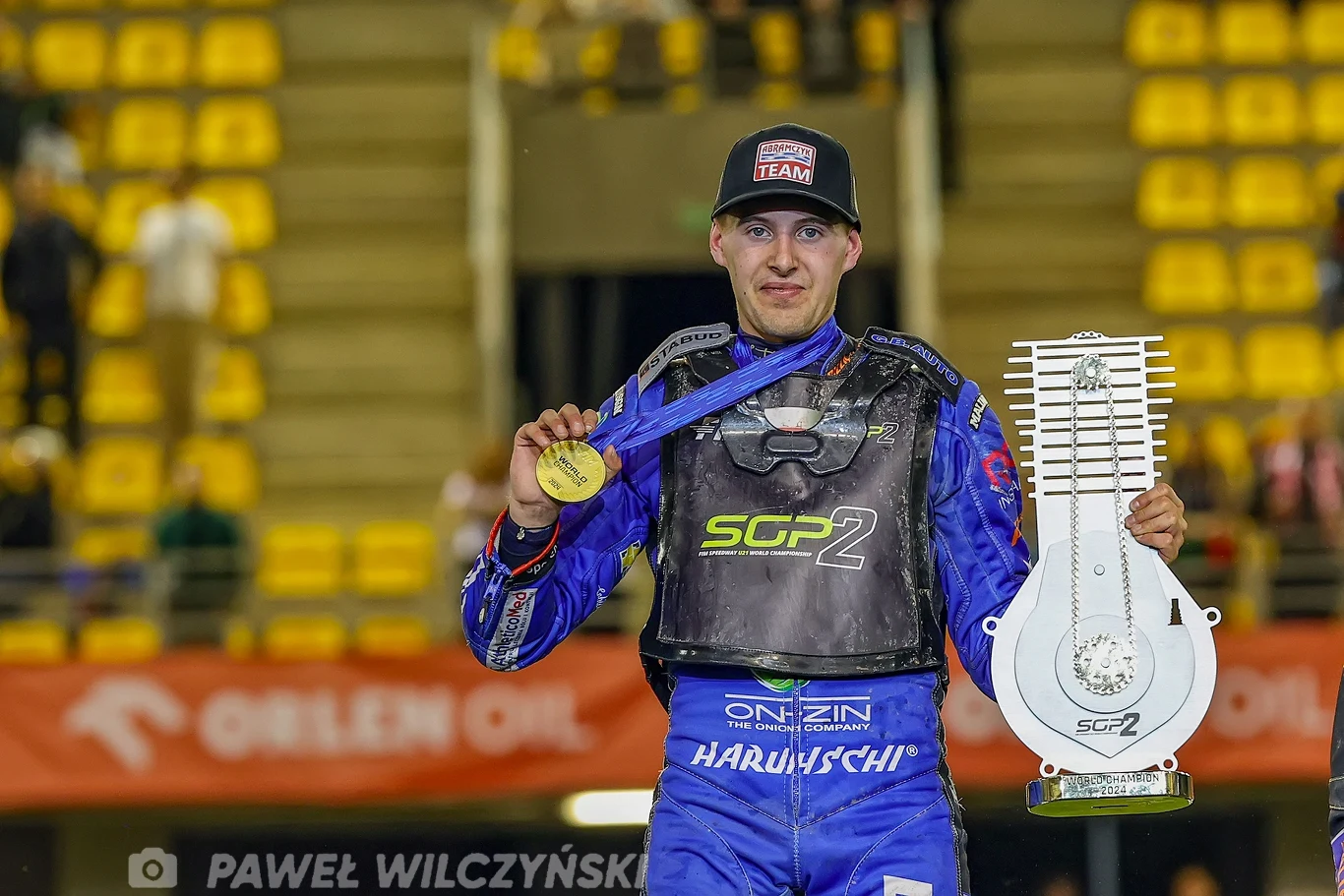 Wiktor Przyjemski