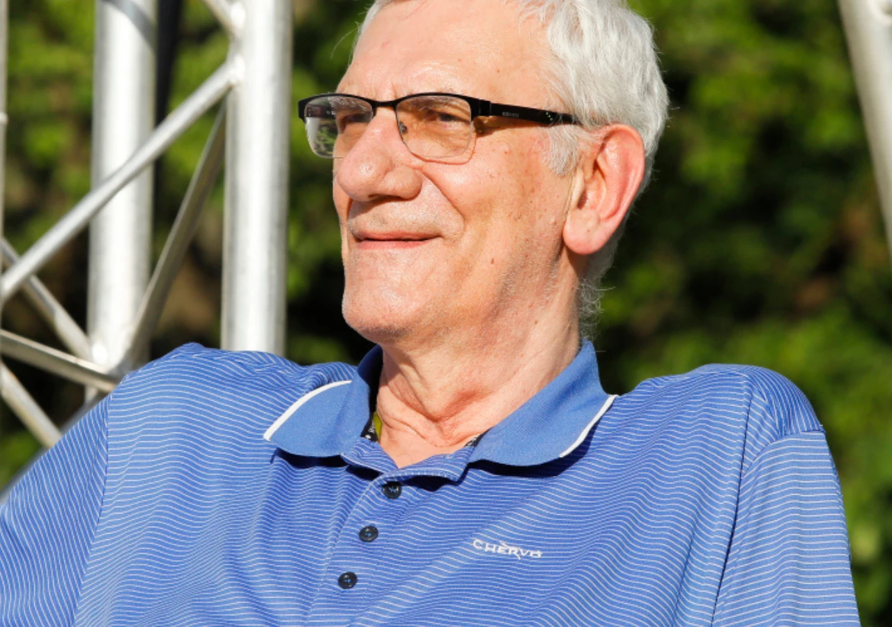 Wiktor Zborowski Wiktor Zborowski