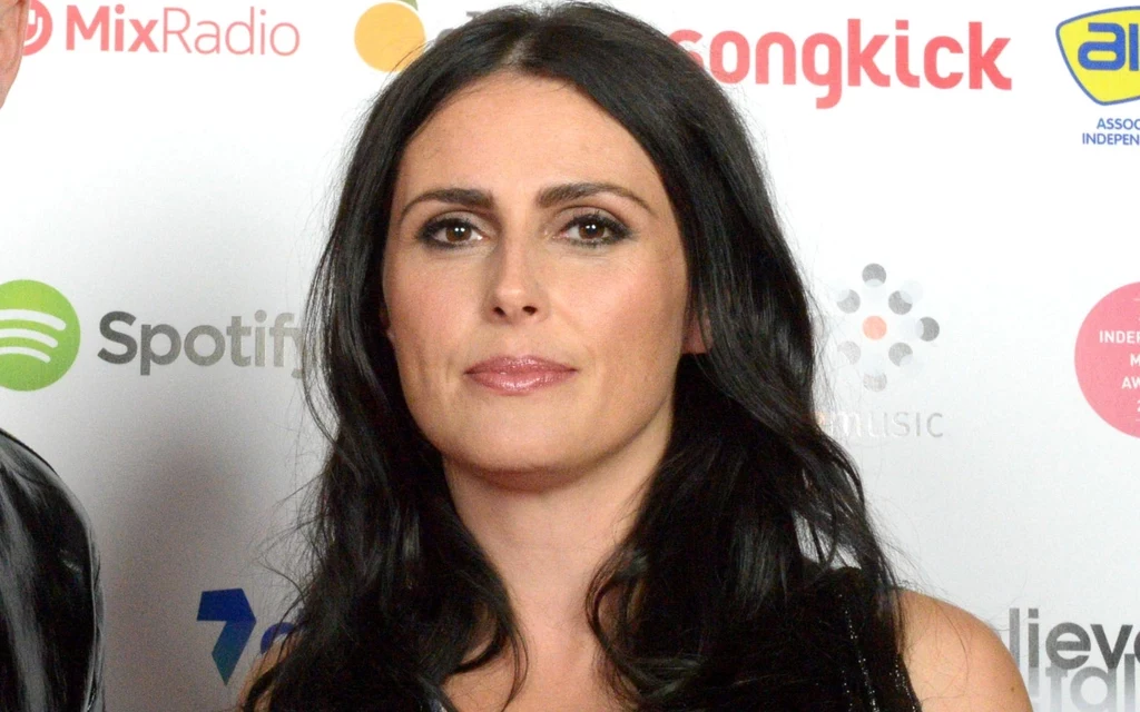 Sharon den Adel, wokalistka zespołu Within Temptation