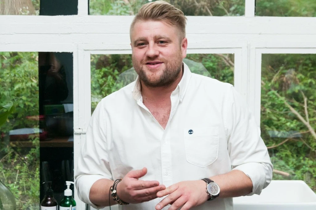 Kucharz jest w trakcie przyjmowania chemioterapii, czeka też na kolejną operację