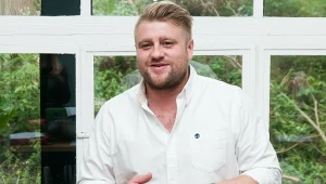 Kucharz jest w trakcie przyjmowania chemioterapii, czeka też na kolejną operację