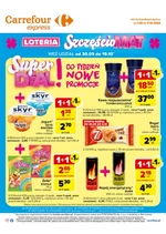 Super Deal! - Carrefour Express