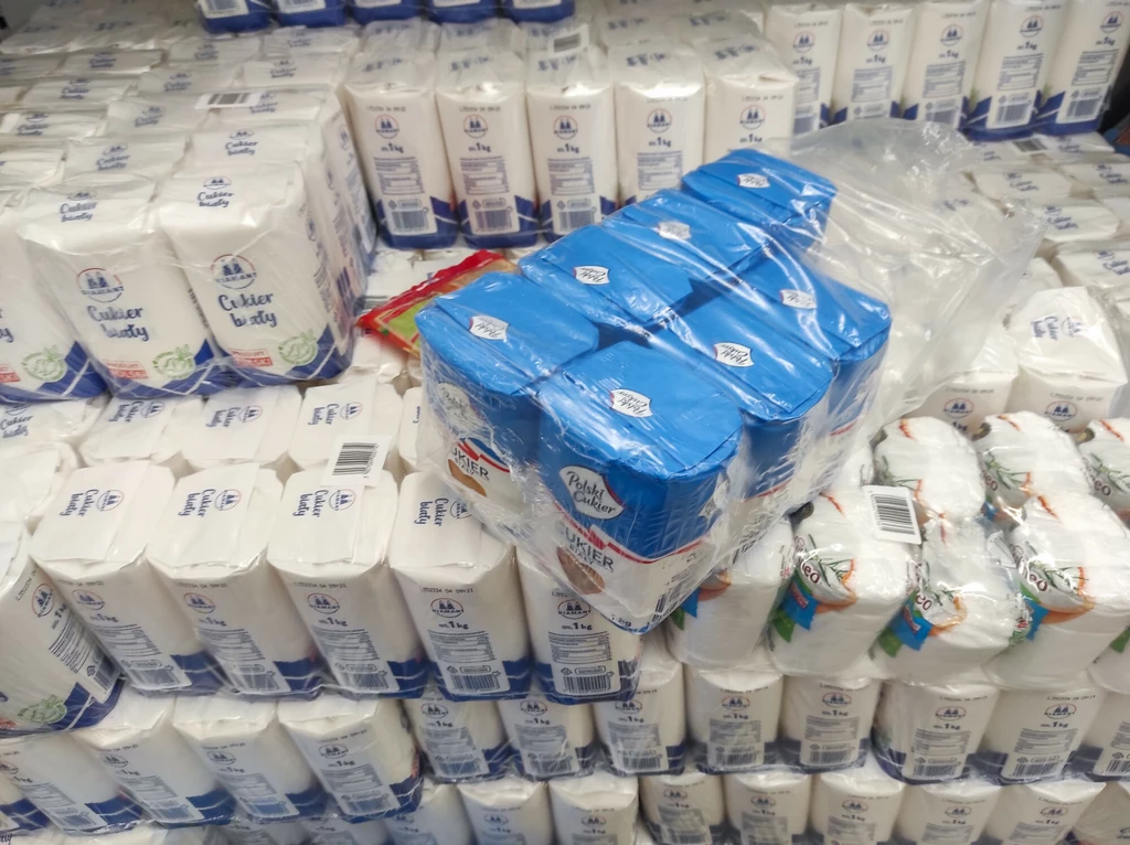 Kryzys na rynku cukru. Rolnicy: chcemy przetrwać