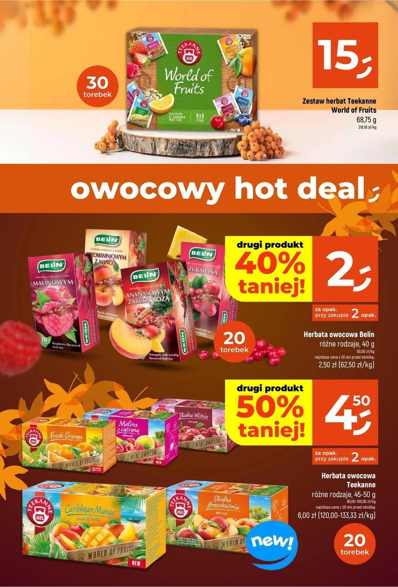 Gazetka: Gprące okazje! - Dealz - strona 18