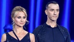 Hanna Żudziewicz i Filip Bobek w 15. edycji "Tańca z gwiazdami"