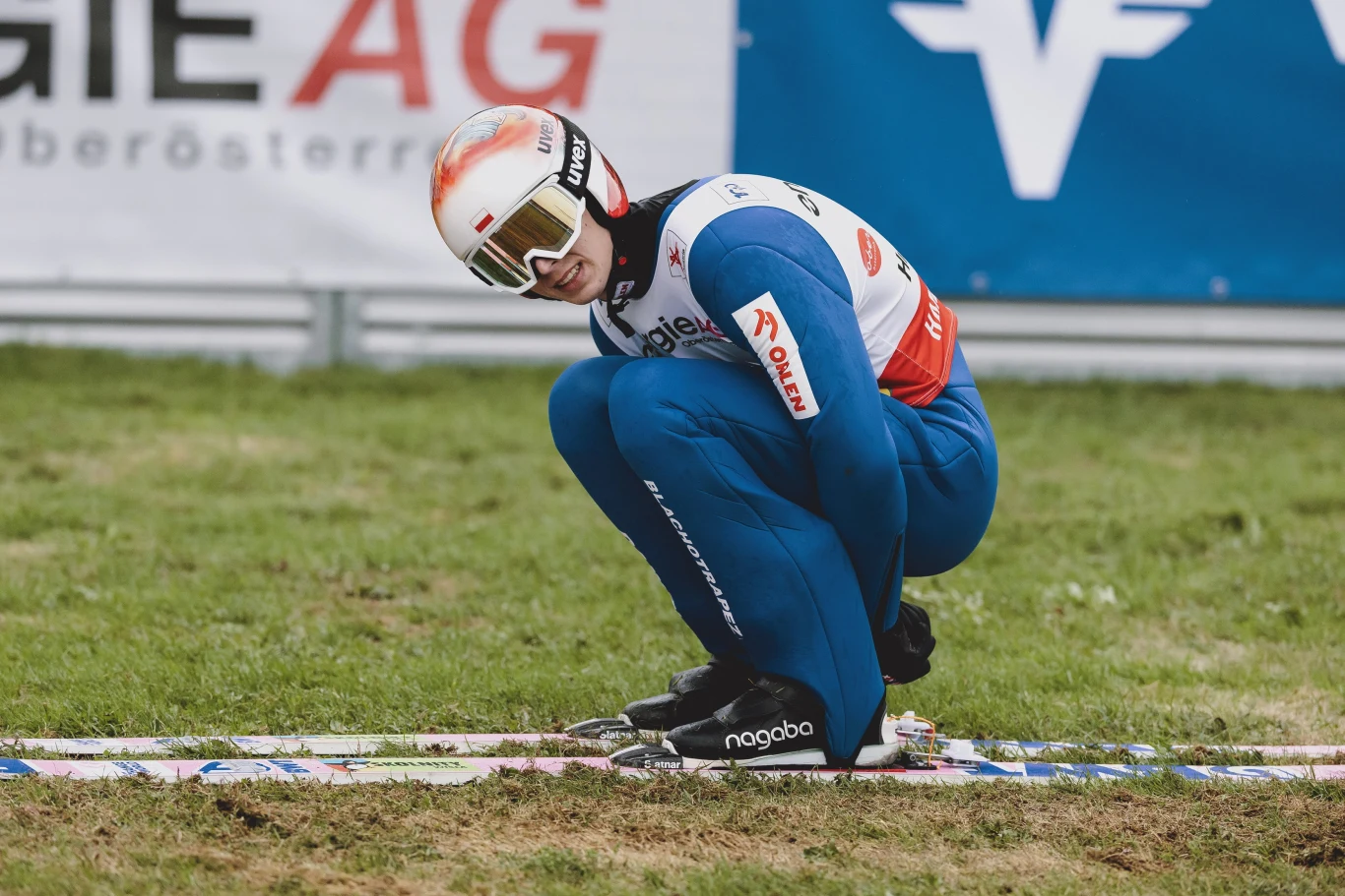 Paweł Wąsek