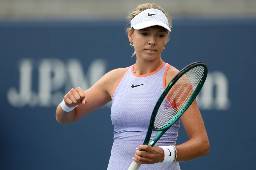 Katie Boulter Katie Boulter