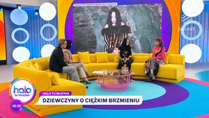 Anja Orthodox i Magda Dubrowska o kobietach i rocku. Czy to naprawdę “męska” sprawa? 