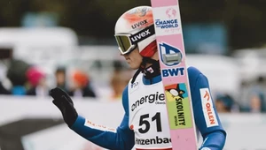 Szczęśliwe zawody w Austrii. Gwiazdy za plecami, Polak dalej na czele cyklu