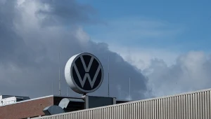 Ciemne chmury zbierają się nad Volkswagenem. Niemiecki koncern znów obniżył swoje prognozy
