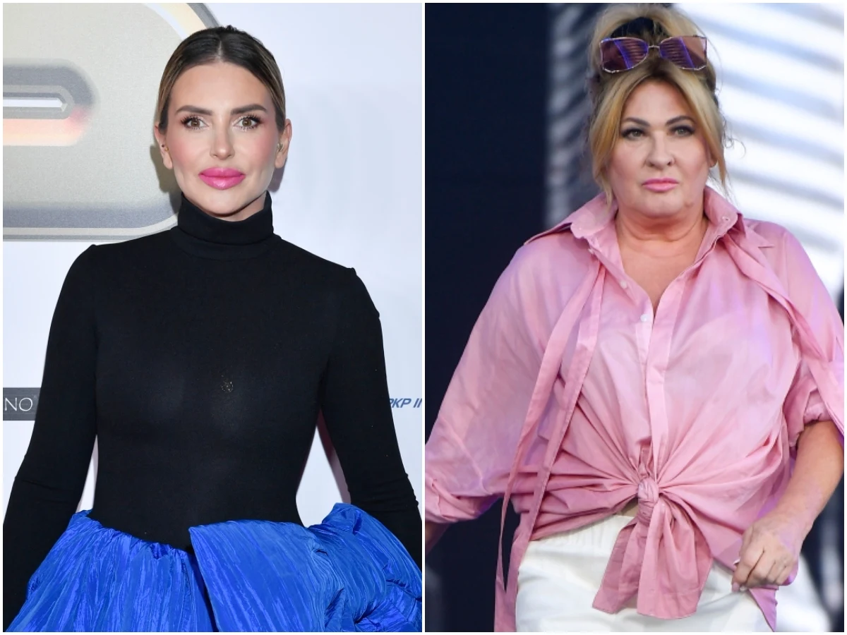 Monika Goździalska, Beata Kozidrak Monika Goździalska, Beata Kozidrak