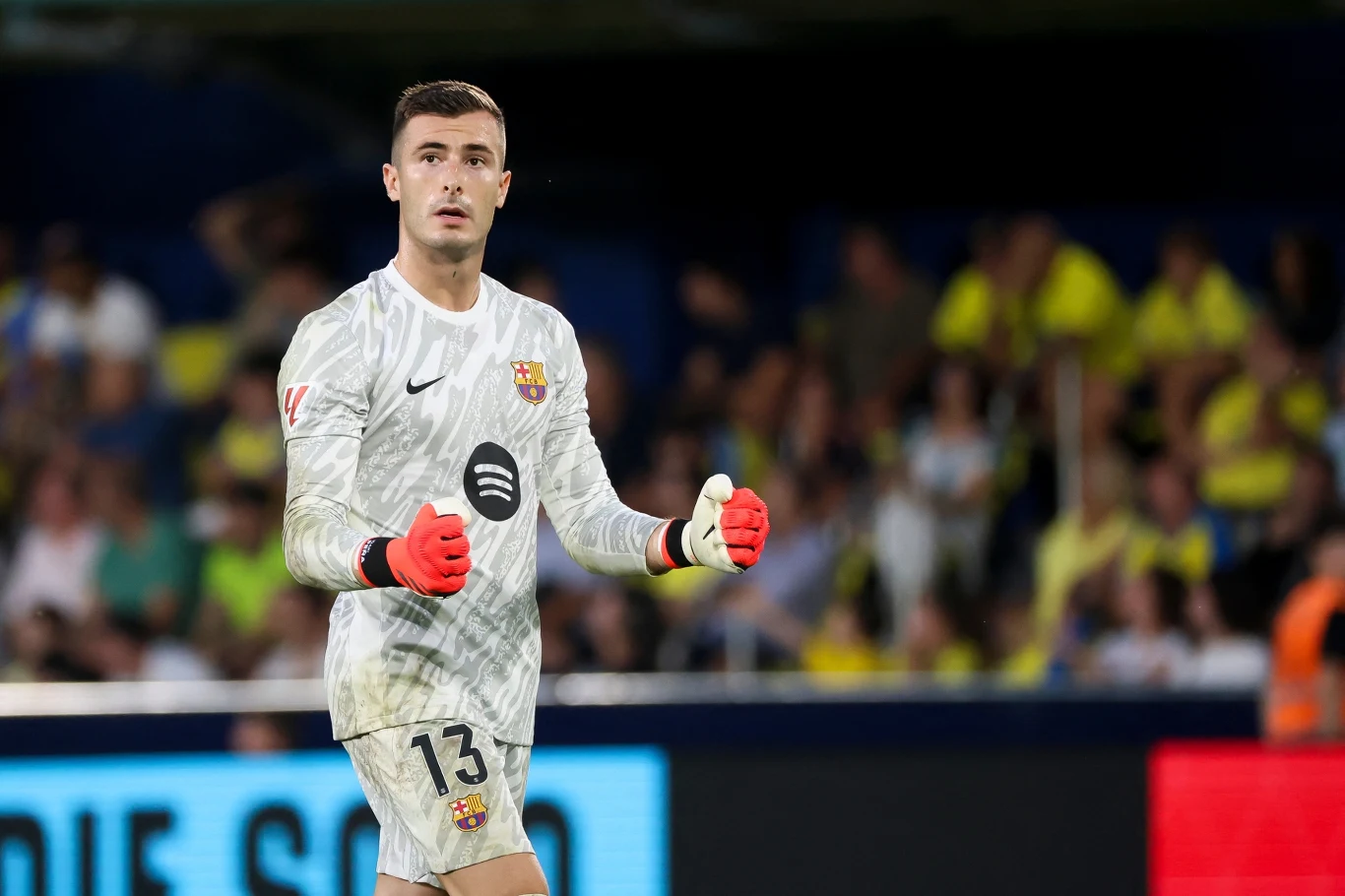 Inaki Pena Inaki Pena