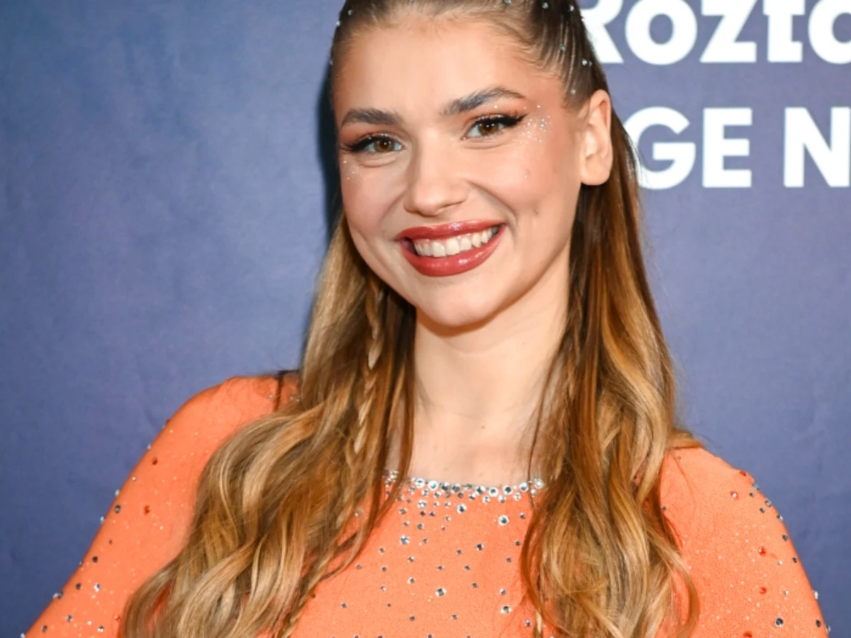 Julia Żugaj Julia Żugaj