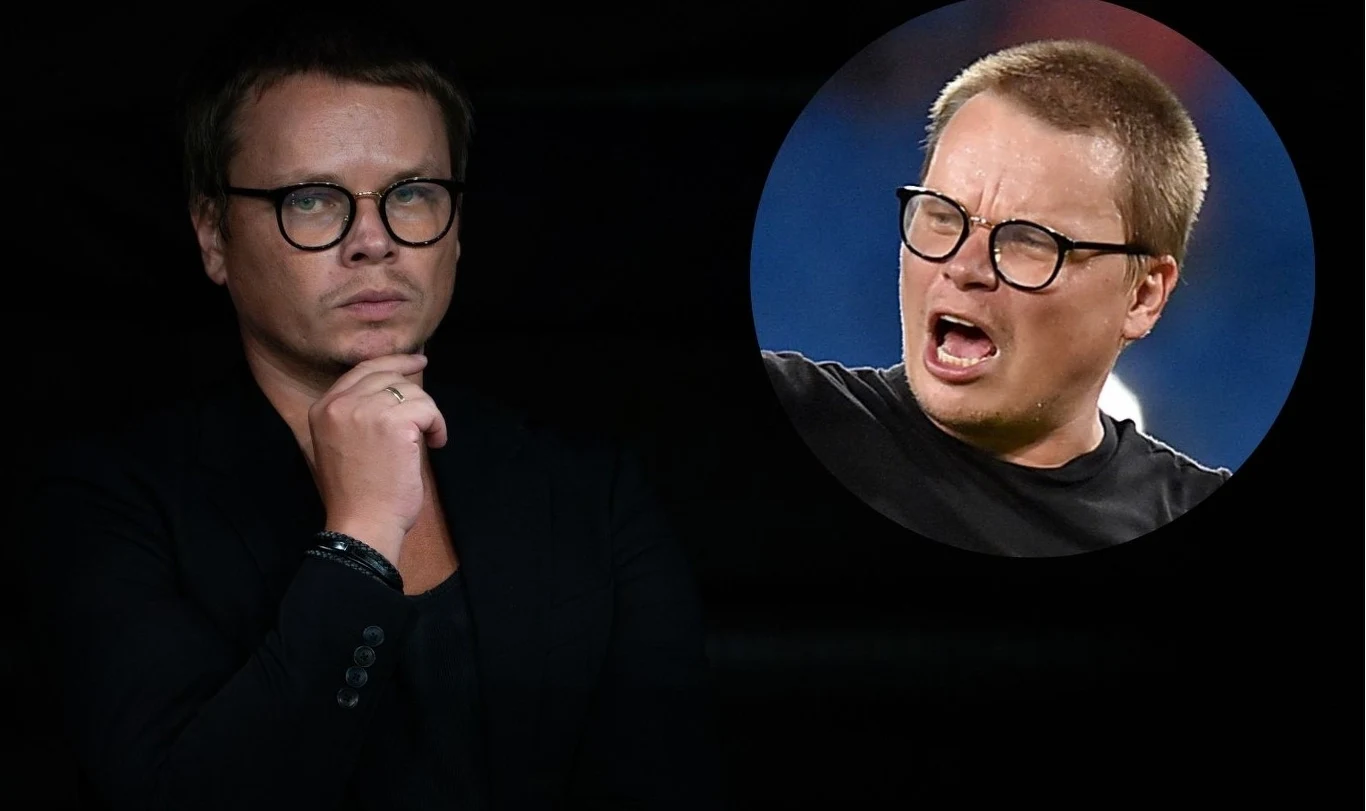 Jarosław Królewski (Źródło: AFP/Newspix.pl)