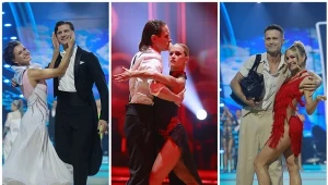 "Taniec z gwiazdami" 15