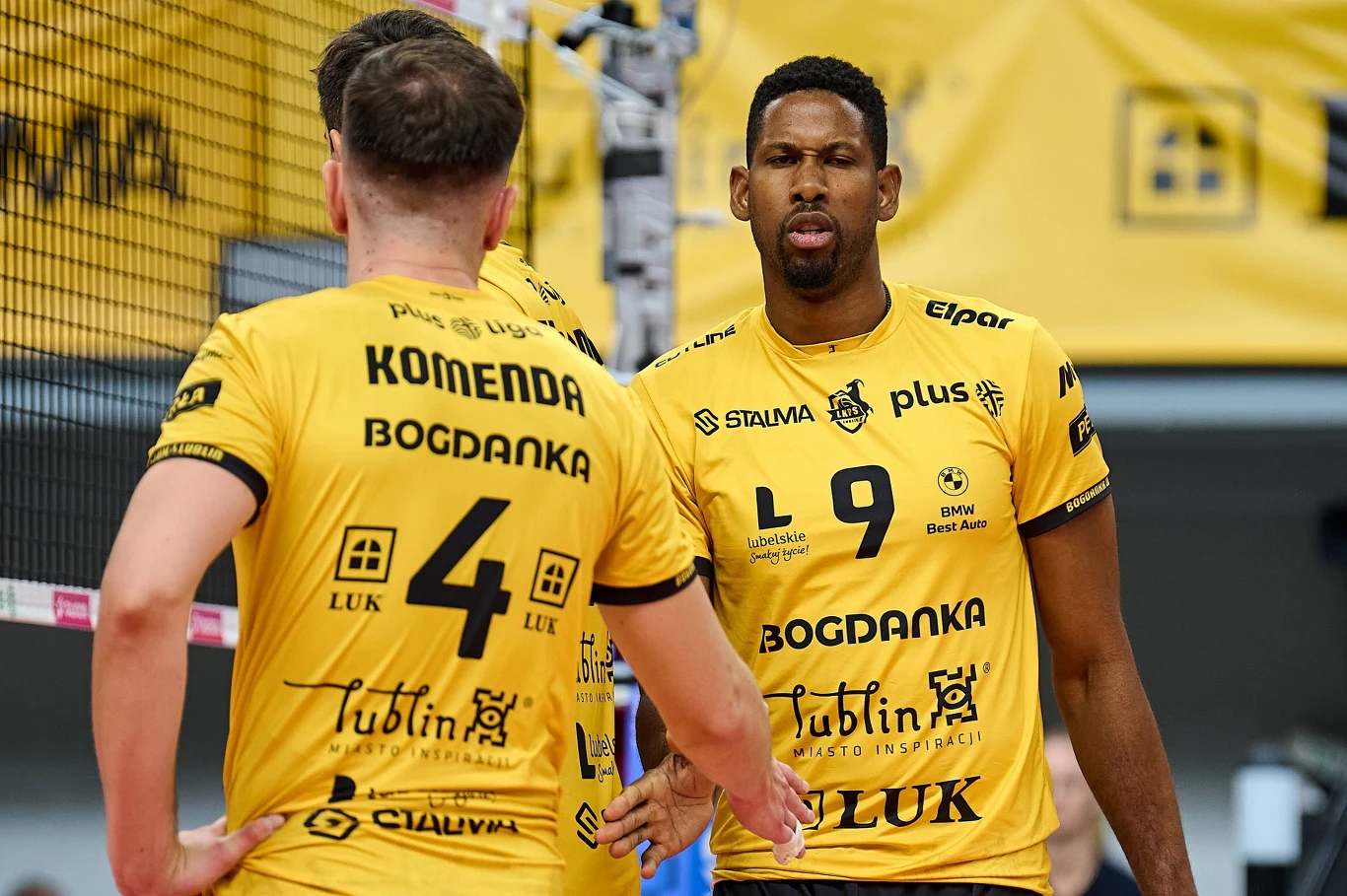 Wilfredo Leon Wilfredo Leon