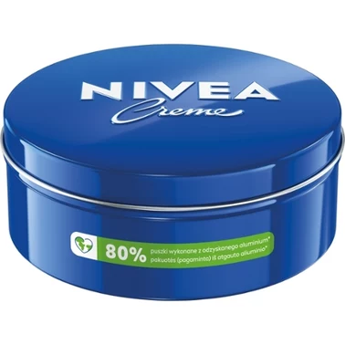 Nivea Creme Krem uniwersalny 400ml - 2