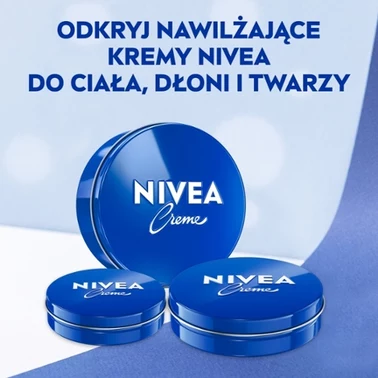 Nivea Creme Krem uniwersalny 400ml - 1