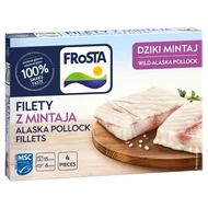 FRoSTA Filety z mintaja 300 g