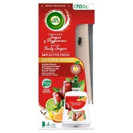 Air Wick Active Fresh Odświeżacz automatyczny owocowa sangria z przyprawami 228 ml